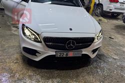 مرسيدس بنز E-Class